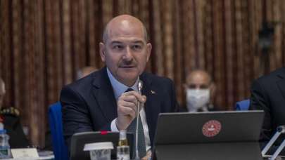 Bakan Soylu: Ne söylerseniz söyleyin FETÖ ile mücadelemiz devam edecek