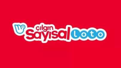 Çılgın Sayısal Loto 24 Kasım sonuçları açıklandı mı sorgula | Sayısal Loto çekiliş sonucu öğren