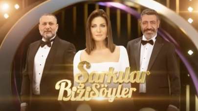 Şarkılar Bizi Söyler 26. Bölüm konukları kimler?