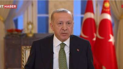 Cumhurbaşkanı Erdoğan: Kur-faiz-enflasyon sarmalında yaşamayacağız