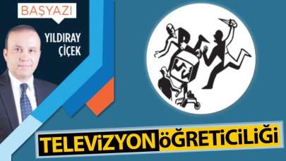 Televizyon öğreticiliği