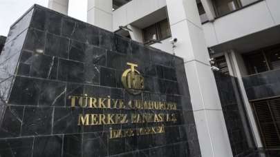 Merkez Bankası'ndan doğrudan döviz müdahalesi