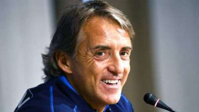 United'da Mancini sesleri