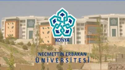 Necmettin Erbakan Üniversitesi Araştırma Görevlisi alıyor