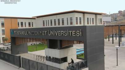 İstanbul Medeniyet Üniversitesi 40 Sözleşmeli Personel alıyor