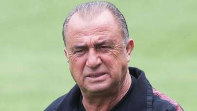 Terim Hastaneye kaldırıldı...