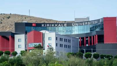 Kırıkkale Üniversitesi 42 Öğretim Üyesi alıyor