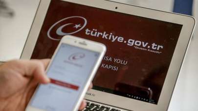 e-Devlet'ten 19 ayrı dilde sabıka kaydı alınabiliyor