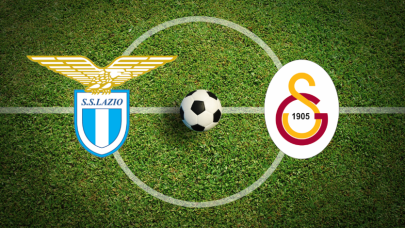 Lazio Galatasaray maçı saat kaçta, hangi kanalda? Lazio Galatasaray maçı şifresiz veren kanallar