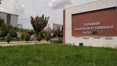 Gaziantep İslam Bilim ve Teknoloji Üniversitesi 11 Öğretim Üyesi alıyor