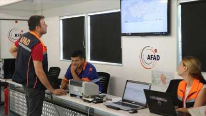 AFAD personel alımı sonuçları açıklandı mı? AFAD 1749 personel alımı sonuçları ne zaman açıklanır?