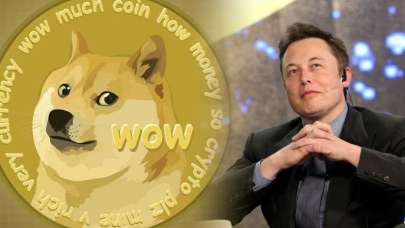 Elon Musk'ın yükselttiği dogecoin nedir? Dogecoin ne kadar oldu yükseliyor mu, kaç TL?