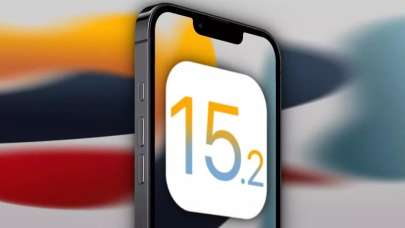 iOS 15.2 özellikleri neler hatalar giderildi mi? iOS 15.2 yenilikleri neler hangi cihazlara geldi?