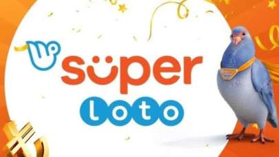 Süper Loto 16 Aralık çekiliş sonuçları belli oldu MPİ | Süper Loto sonuç sorgulama ekranı online