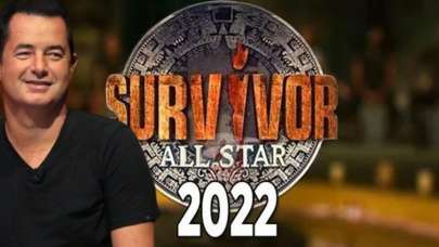 Survivor All Star yarışmacıları kimler? Survivor 2022 All Star kadrosunu Acun Ilıcalı duyurdu!