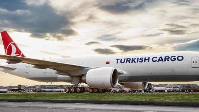 Turkish Cargo TOGG'u ilk uluslararası fuarına taşıyacak