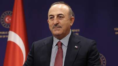 Bakan Çavuşoğlu: Taliban'ın tanınması gündeme gelmedi