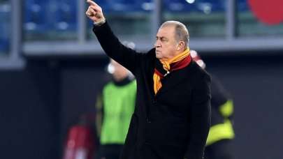 Fatih Terim’in cezası ne zaman bitiyor? Fatih Terim kaç maç ceza aldı?