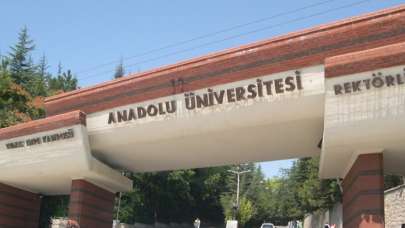 Anadolu Üniversitesi 22 Öğretim Üyesi alıyor