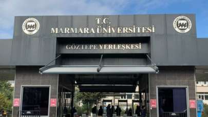 Marmara Üniversitesi 2 araştırma görevlisi alıyor