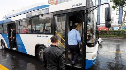 Ankara'da ulaşım ücretlerine zam mı yapıldı? Ankara'da tam bilet ve öğrenci bileti ne kadar olacak?