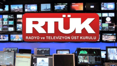 RTÜK'ten kanallara uyarı