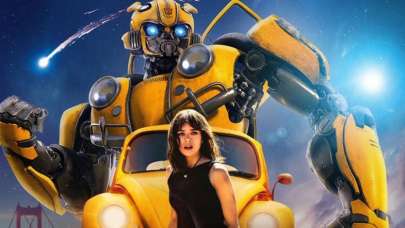 Bumblebee filminin konusu ne, oyuncuları kim? Bumblebee filmi nerede, ne zaman çekildi?