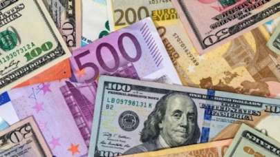 Dolar ve euro fiyatları ne kadar, kaç TL? 29 Aralık güncel dolar ve altın fiyatları yükseliyor mu?