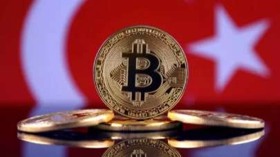 Kripto paraya yasal çerçeve geliyor