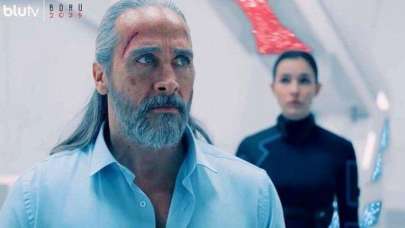 Börü 2039 2. yeni bölüm fragmanı çıktı mı izle | Börü 2039 2. yeni bölüm ne zaman yayınlanacak?