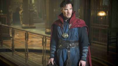 Doctor Strange filmi konusu ne, oyuncuları kimler? Doctor Strange ne zaman, nerede çekildi?