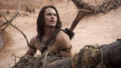 John Carter: İki Dünya Arasında konusu nedir, oyuncuları kimler? John Carter filmi ne zaman çekildi