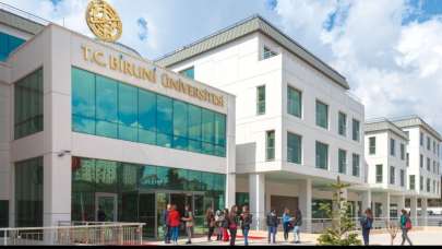 Biruni Üniversitesi 41 Öğretim Üyesi alıyor