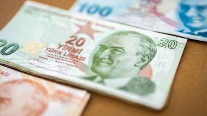 20 TL'lik banknotlarla ilgili yeni gelişme!