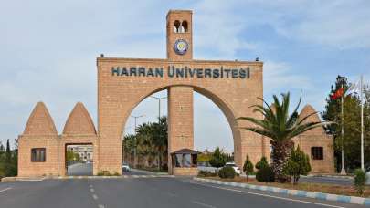 Harran Üniversitesi 107 sözleşmeli personel alıyor