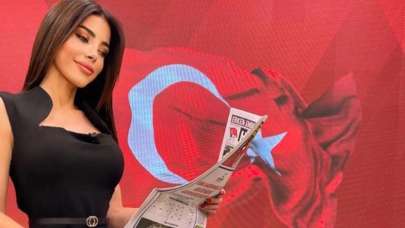 Ela Rümeysa Cebeci kimdir? Ela Rümeysa Cebeci kaç yaşında, nereli, sosyal medya hesabı, boyu kaç?