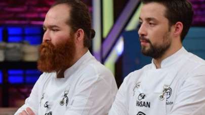 Masterchef şampiyonu kim oldu Eren mi Hasan mı birinci oldu? Masterchef 2022 şampiyonu belli oldu!