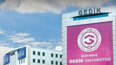 İstanbul Gedik Üniversitesi Araştırma Görevlisi alıyor