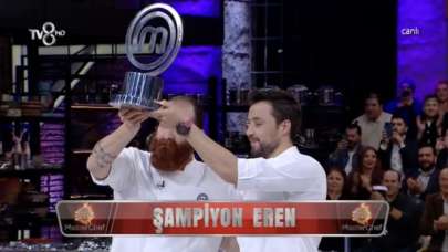 MasterChef şampiyonu ödülü ne oldu? MasterChef şampiyonu ne ödül aldı araba mı para mı?