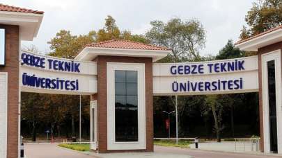 Gebze Teknik Üniversitesi Sözleşmeli Personel alıyor