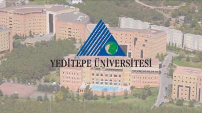 Yeditepe Üniversitesi Araştırma Görevlisi alıyor