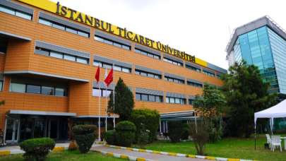 İstanbul Ticaret Üniversitesi 3 Araştırma Görevlisi alıyor