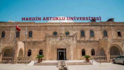 Mardin Artuklu Üniversitesi 4/B Sözleşmeli Personel alıyor