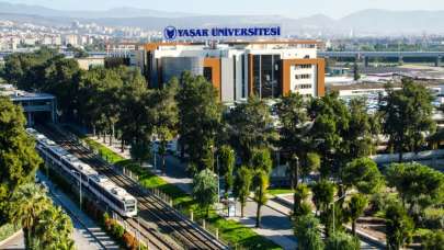 Yaşar Üniversitesi 11 Araştırma Görevlisi alıyor