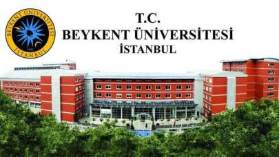 Beykent Üniversitesi 15 Öğretim Üyesi alıyor