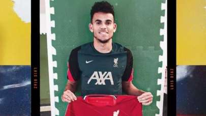 Tam 60 milyon Euro! Liverpool transferi bitirdi