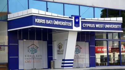 Kıbrıs Batı Üniversitesi 15 Öğretim Üyesi alıyor