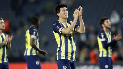 İtalyan devi Kim Min-Jae'yi istedi