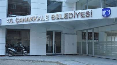 Çanakkale Belediyesi Memur (Zabıta) alıyor