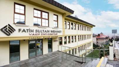 FSM Vakıf Üniversitesi Öğretim Üyesi alıyor